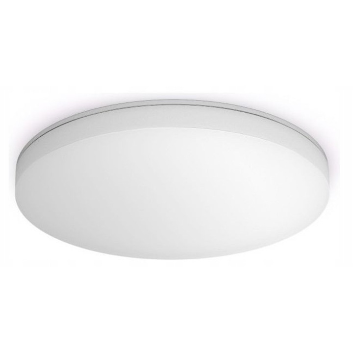 Aplica Steinel RS PRO R10 BASIC SC, 8,5W, 1053lm, 4000K, senzor de miscare, alb