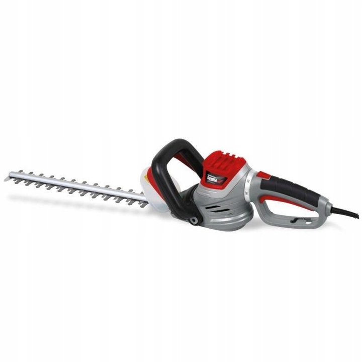 Dedra DED8694-51 elektromos sövényvágó, 600W, 550mm, vágási vastagság akár 20mm, súly 3kg