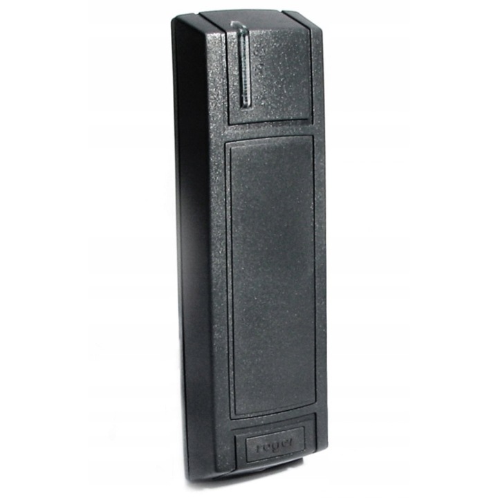 Контролер за достъп Roger PR311SE, 12V, IP65, 46x152,5x23mm, черен