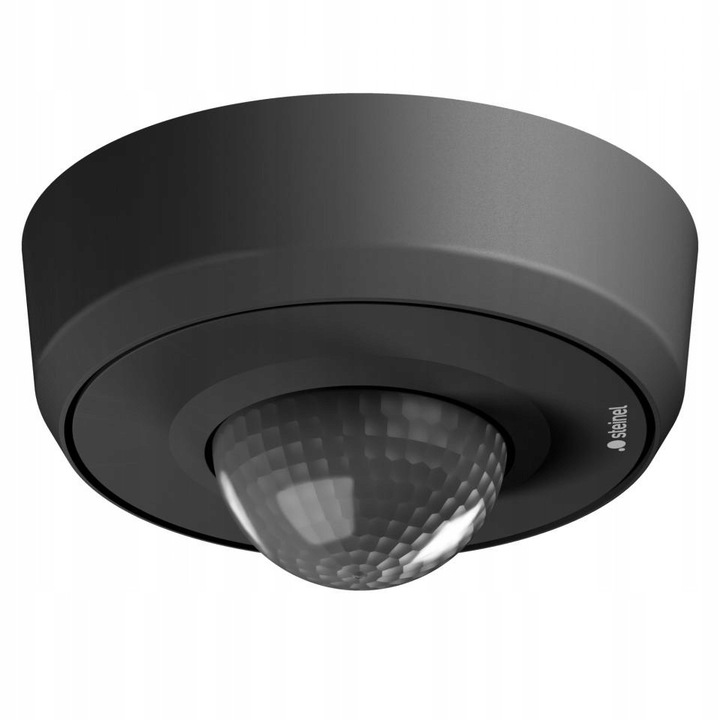 Camera de miscare Steinel, set, detectie 24m, montare usoara, alb