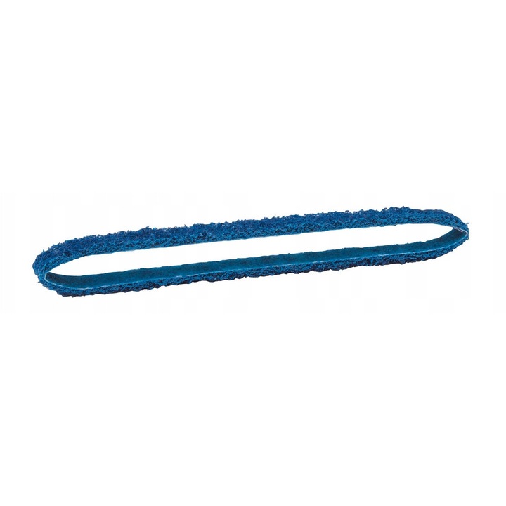 Banda abraziva Proxxon 28576 set 4 buc 330x10mm satinat