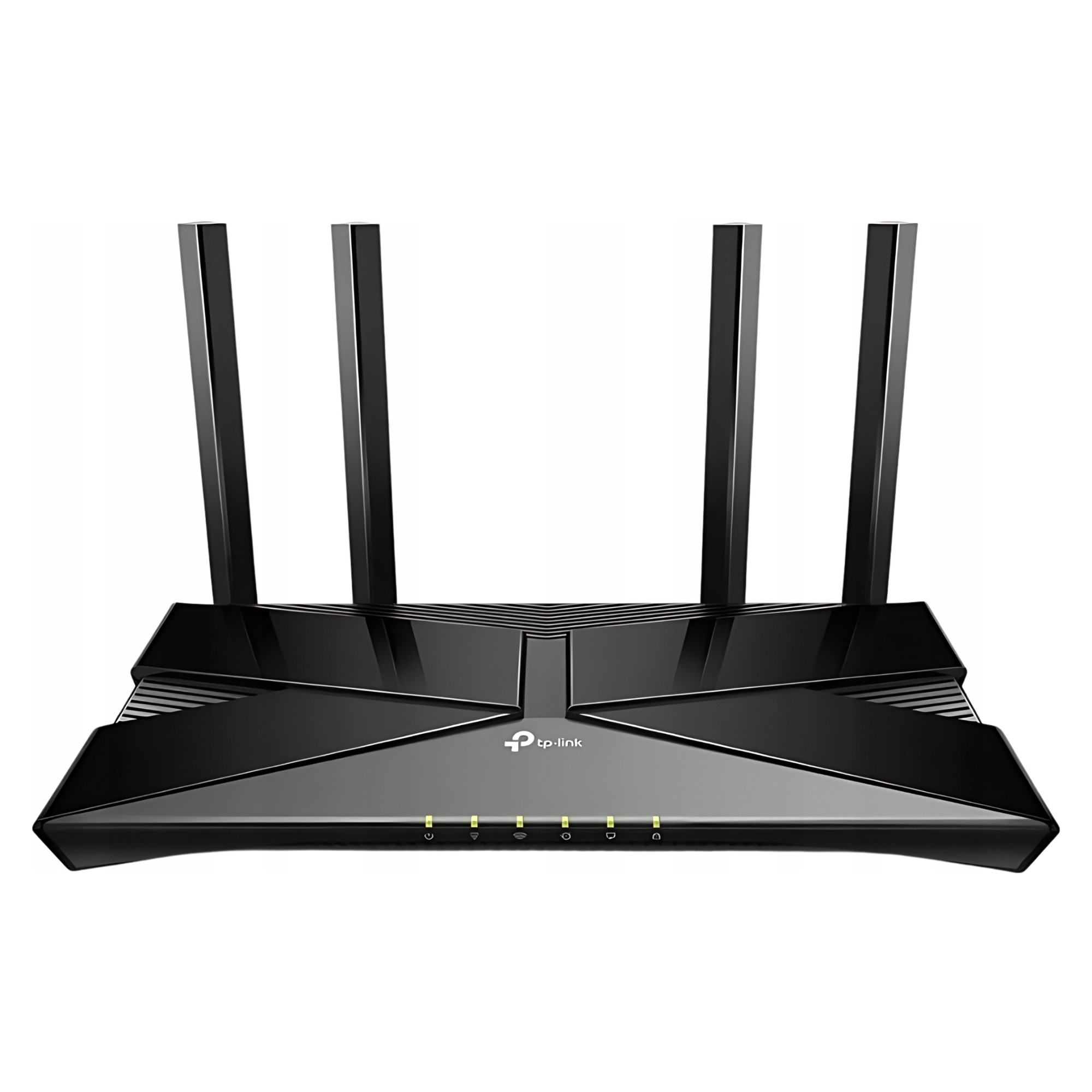 Router Wireless ASUS RT-AX88U, AX6000, Dual-Band, Wi-Fi 6, AiMesh
