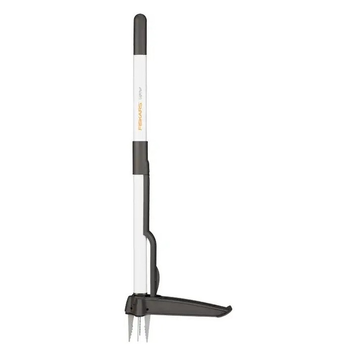Fiskars 1020127 gyomkihúzó, 900x30mm, alumínium, 900g