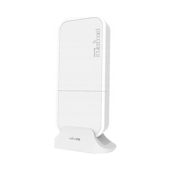 Access Point MikroTik, RBwAPGR-5HacD2HnD&R11e-LTE6, 1167 Mbit/s, alb, 2 porturi Ethernet