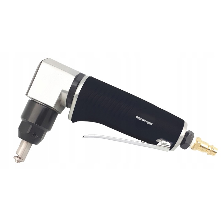 Fierastrau pneumatic pentru tabla Adler AD-375, 1,5mm, 3500 obr/min, 1kg