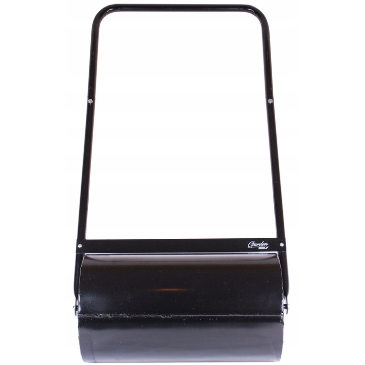 Compactor de gradina, Dedra 80C100, 50cm, otel, 30l, negru