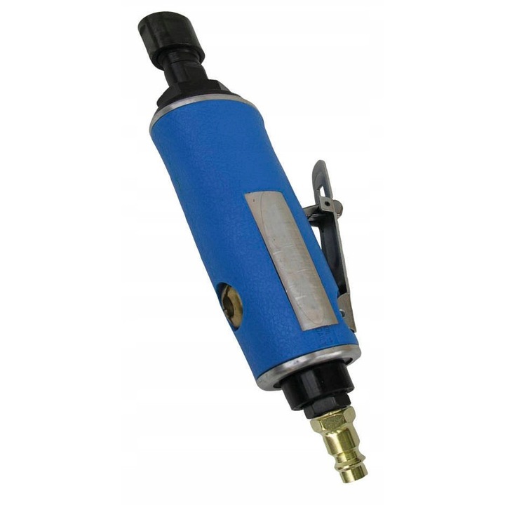 Polizor pneumatic ADLER AD-245, 6mm, 22000 rpm, 0.7 kg
