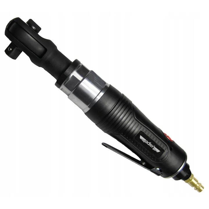 Cheie pneumatica ADLER AD-2550, 102Nm, 450rpm, 1/2", 1,4kg