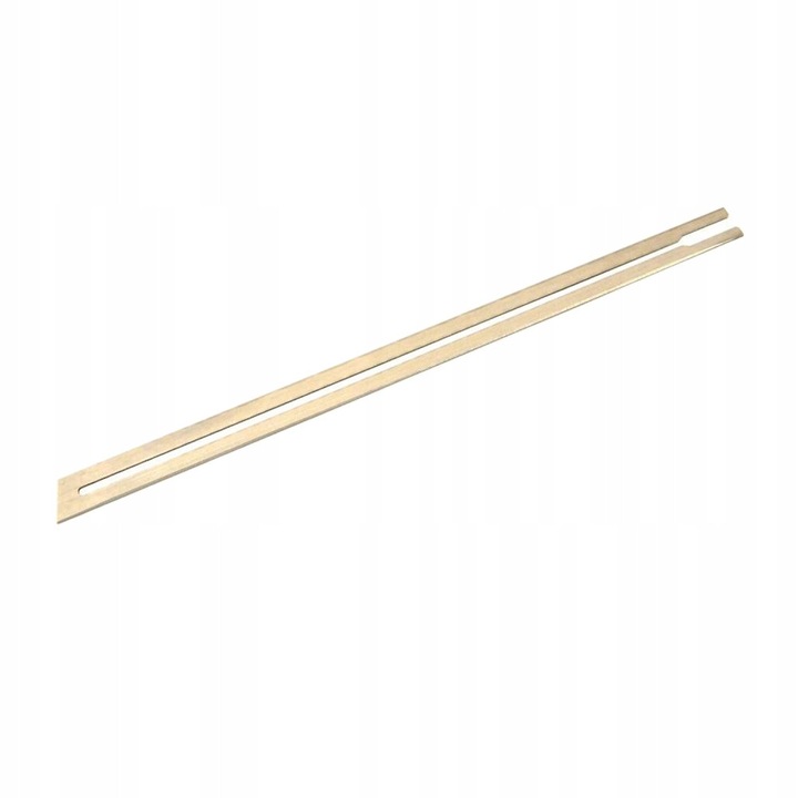 Lama 8" hőkéshez, Bass, sima vágás, széleskörű kompatibilitás