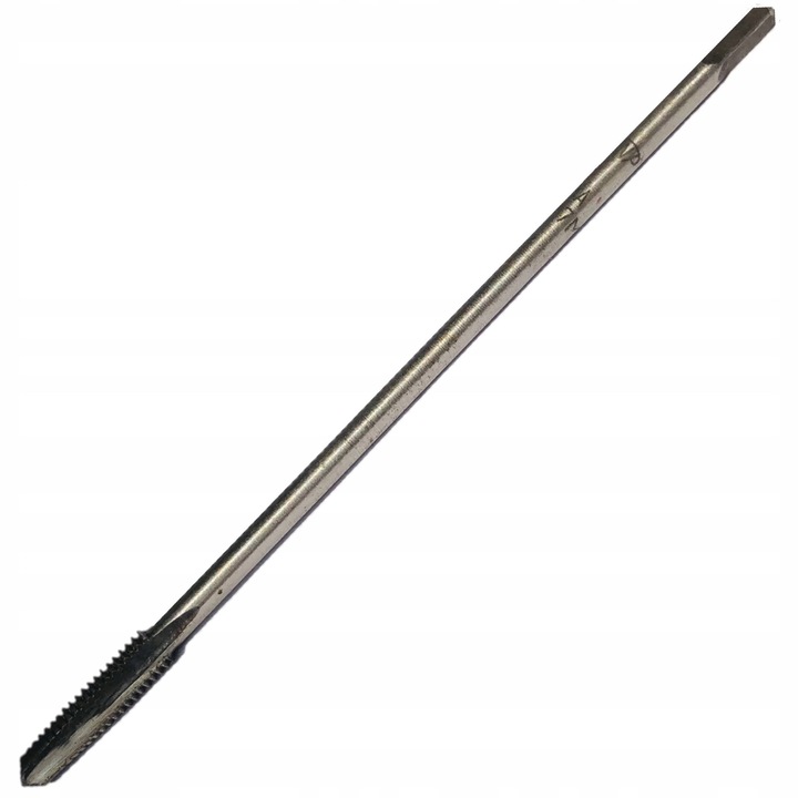 Tarod masina FWP M5 hosszú, 0,80mm, 110mm, 18mm, HSS acél