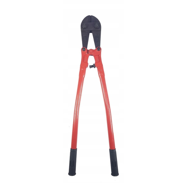 Vágóolló, Mar-Pol, 36", 900mm, CR-V, ergonomikus fogantyúk, korrózióálló