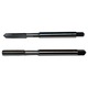 Set de tarozi M4-M12, Fanar, 12 piese, metal, HSS
