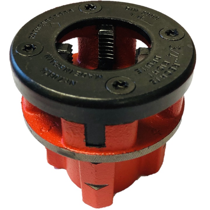 Menetvágó fej 3/4", Rothenberger, BSPT R