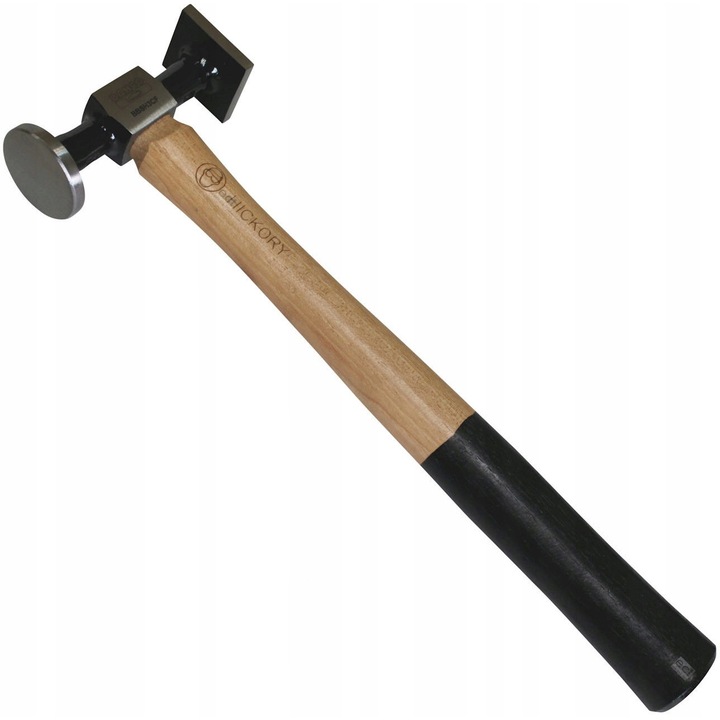 BAHCO kalapács készlet 37x40mm, 328mm, 500g