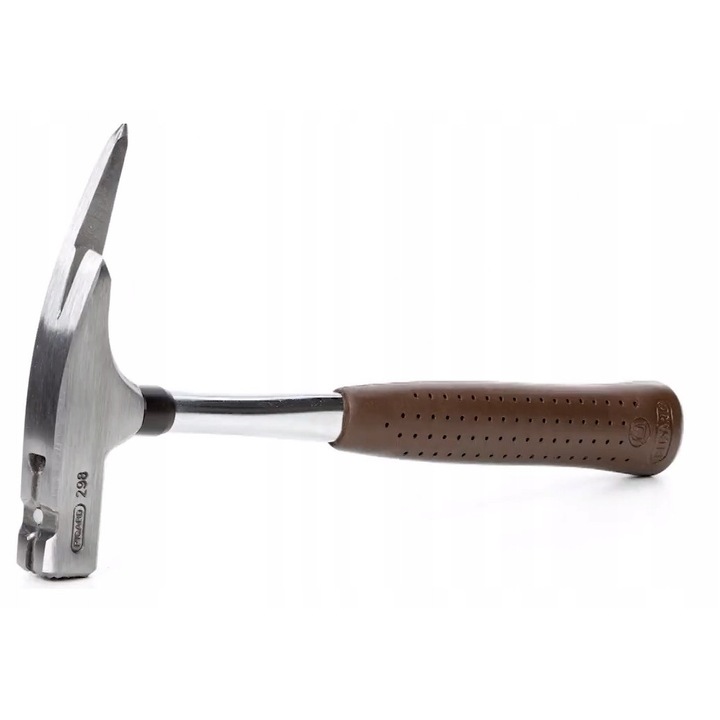 Ciocan de tamplarie Picard 298, 600g, antiderapant, cu cap magnetic, 125mm