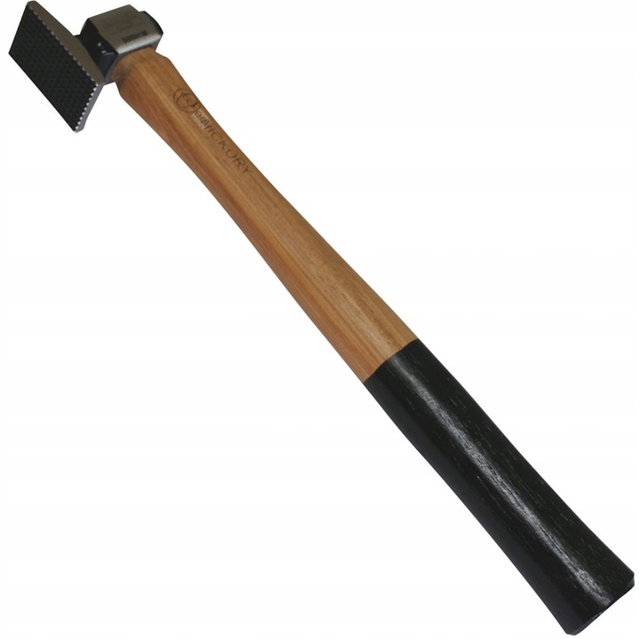 Bahco kovácsolt kalapács 50x30 mm, 60 mm, 338 mm, ötvözött acél