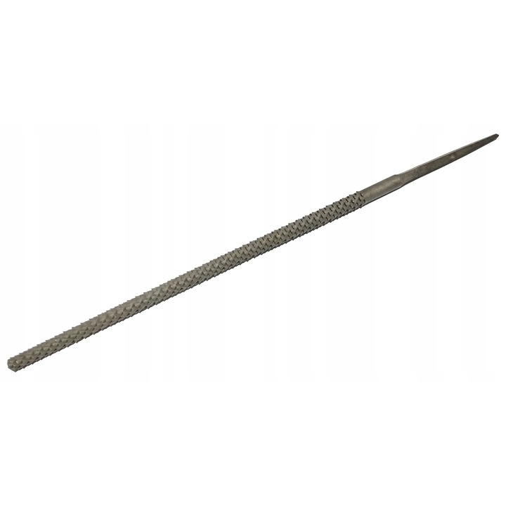Befana reszelő, 250mm, 24,5x6,3mm, Lengyelországban gyártva