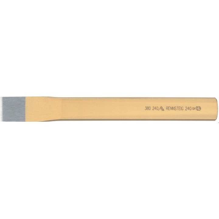 Rennsteig 380 240 1 - Dalta pentru tabla, 26/240mm