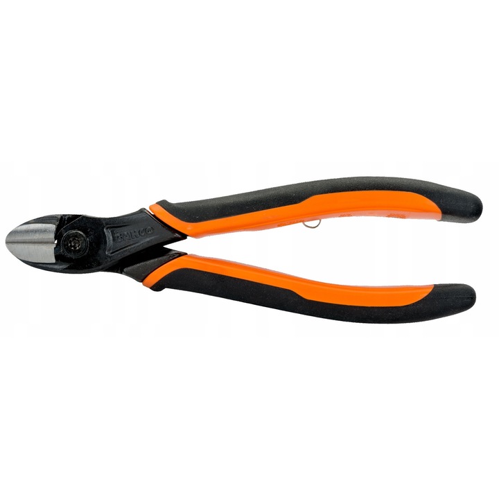 Fogó és kombinált fogó készlet, Bahco, 180 mm, kiváló minőségű acél, ERGO markolat