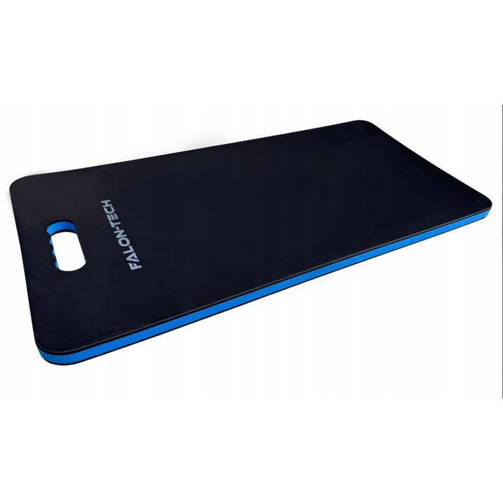 Falon-Tech műhelyszőnyeg, 990x490x28 mm, habszivacs, könnyen tisztítható, a kényelem és biztonság érdekében
