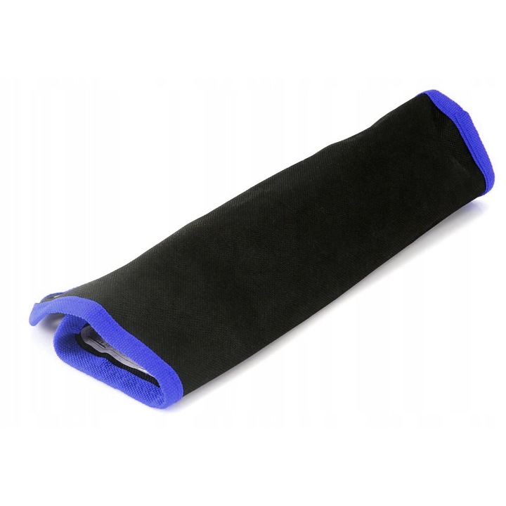 Önzáró fogó készlet, Mar-Pol, 4 darab, 5''-10'', ergonomikus, modern design