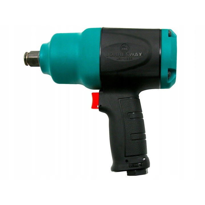 Jonnesway 3/4" 2025 Nm légkulcs, 1620 Nm, 225 mm, 3,89 kg