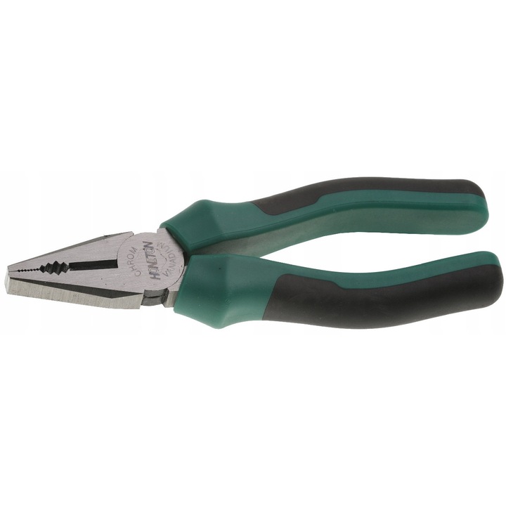 Honiton univerzális fogó 160 mm, ergonomikus markolat, króm-vanádium acél