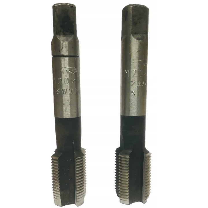 Tarod M20x1,5 FWP HSS