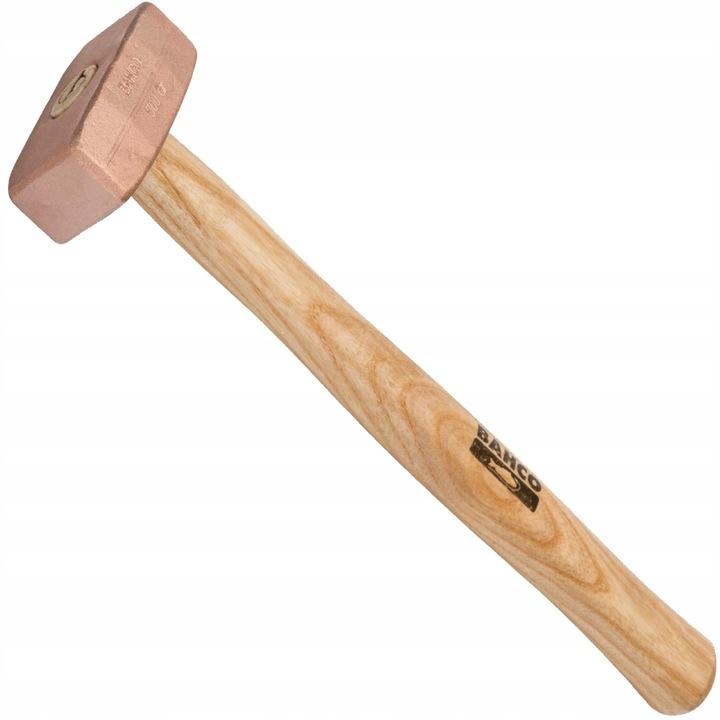 Меден чук Bahco 1500g, 360mm