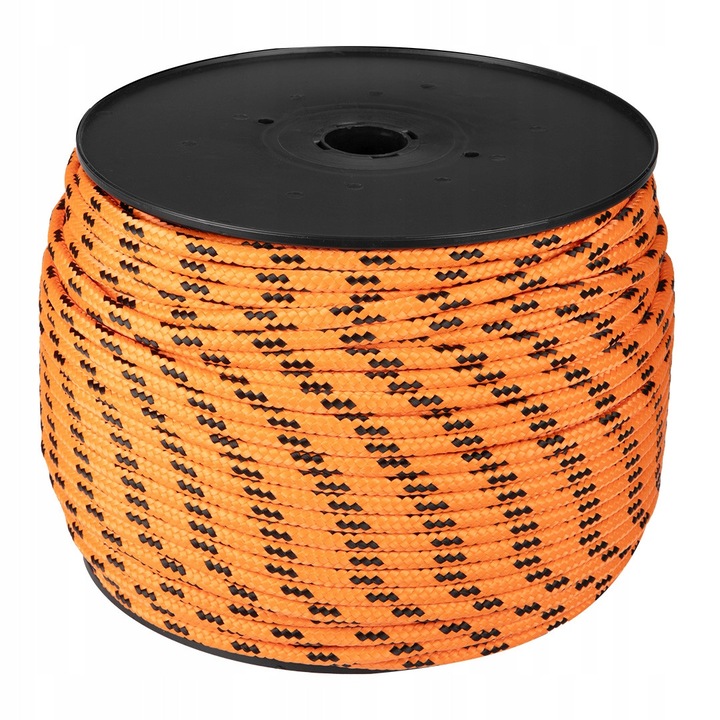 NEO TOOLS polipropilén kötél, 12mm, 130m, UV-álló, 1 darab