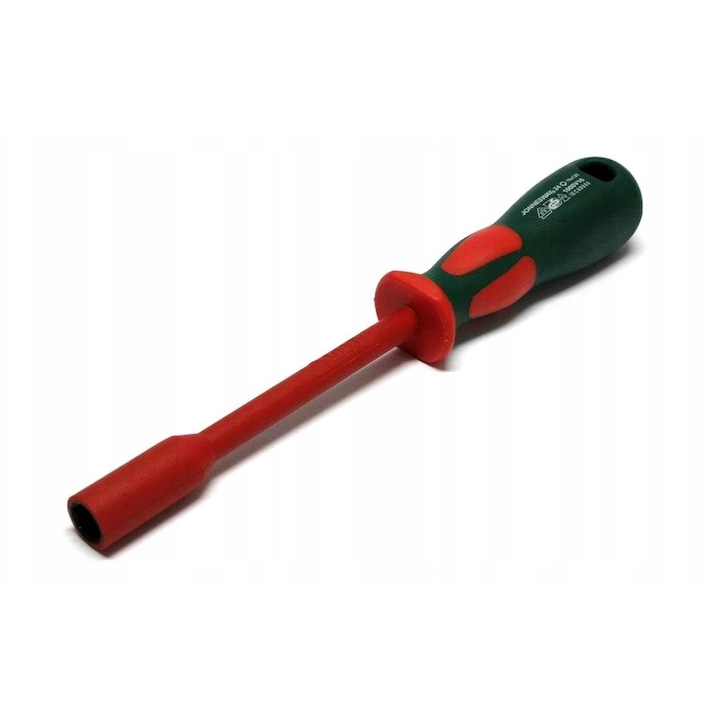 Jonnesway Cheie tubulara 13 mm izolata 1000V VDE - 5 buc.