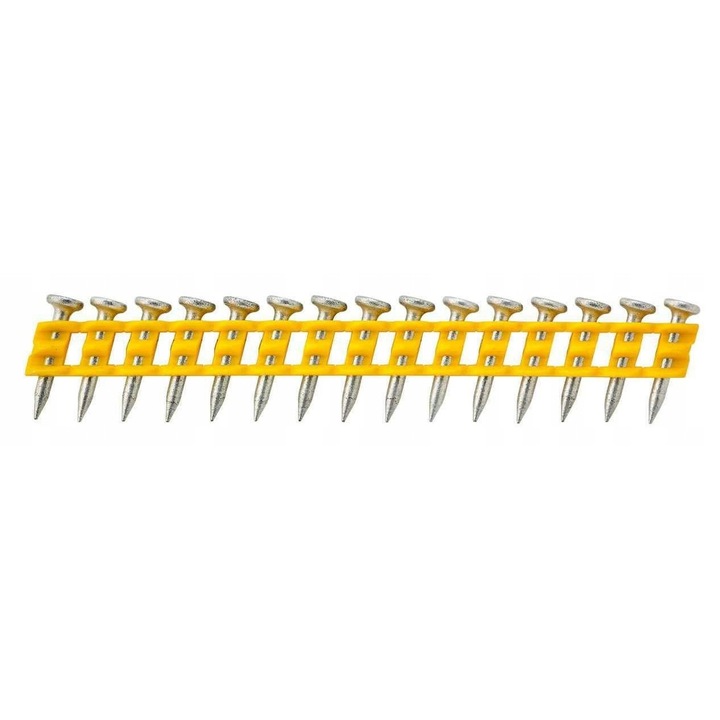 DeWalt szögek 2,6x50mm DCN890 szögbelövőhöz, 510 db-os készlet