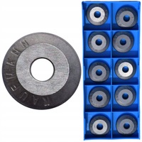 Discuri de taiere Kaufmann PROFI 22mm, set 10 bucati, pentru placi ceramice
