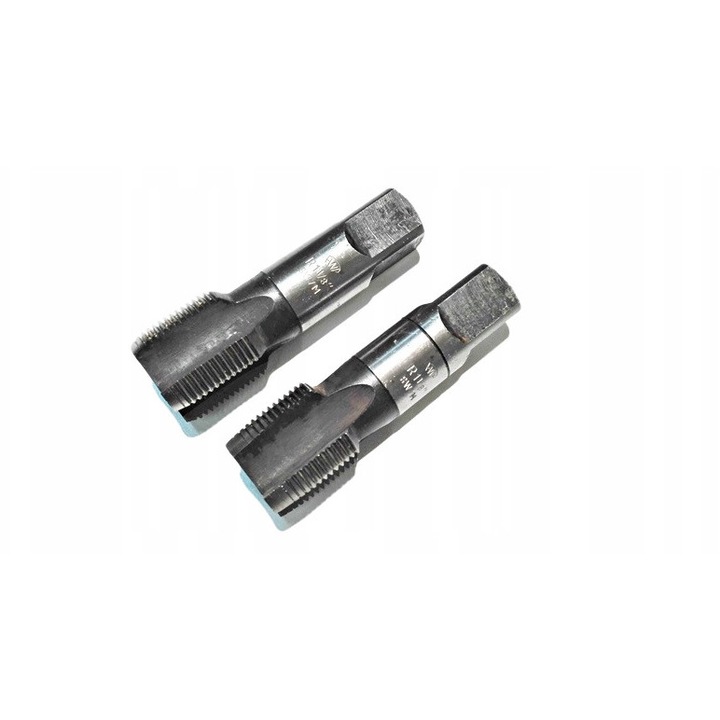 Csőmenetvágó R 1 1/8", FWP, gyorsacélból, hidraulikus