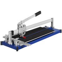 Masa de taiat placi Kaufmann TopLine 630, aluminiu, 630mm, 18mm grosime, 11,5kg
