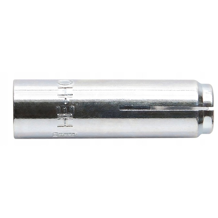 Анкер за вбиване M8 x 30mm O10 комплект 100 броя, Index