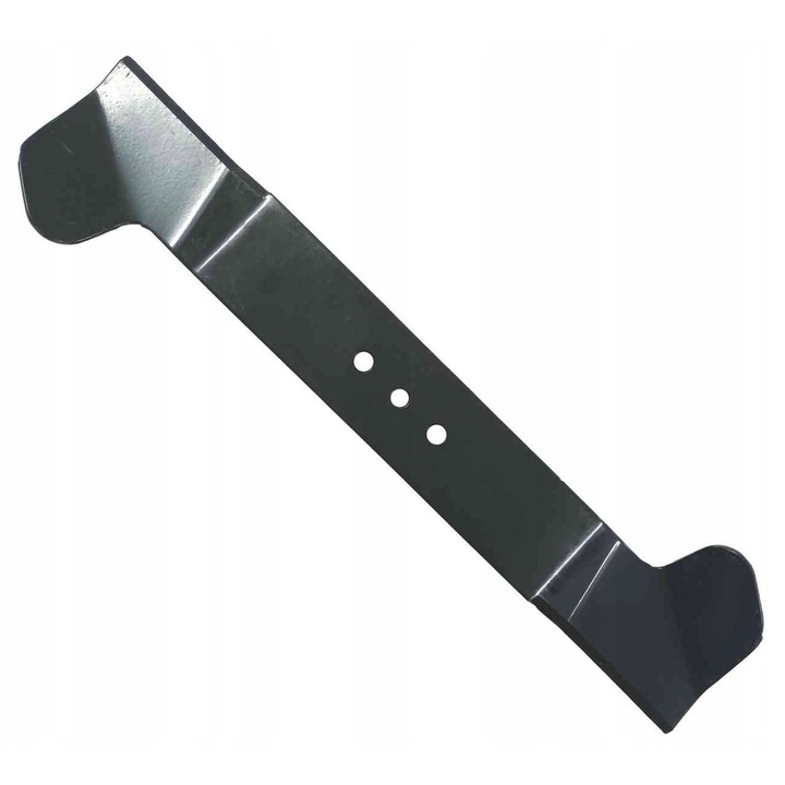 Jakmet kaszáló penge, 78mm, 9.6mm, 10.5mm, 55mm, 4mm
