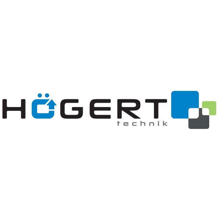 Hoegert Technik HT1P192 fogó, 200mm, csúszásmentes nyél, kábelvágó