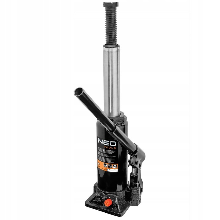 Cric coloana 5 t, 10-452