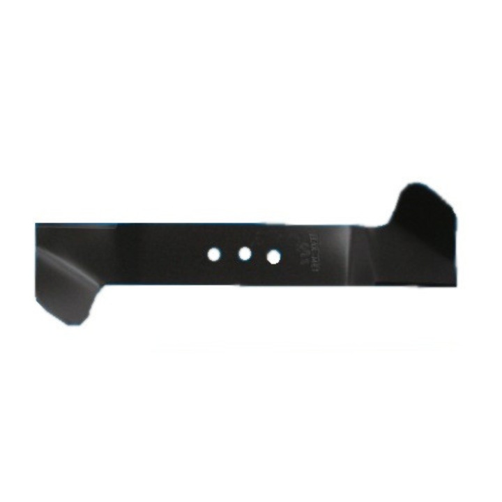Jakmet fűnyíró penge, 389mm, 9,6mm, 52mm