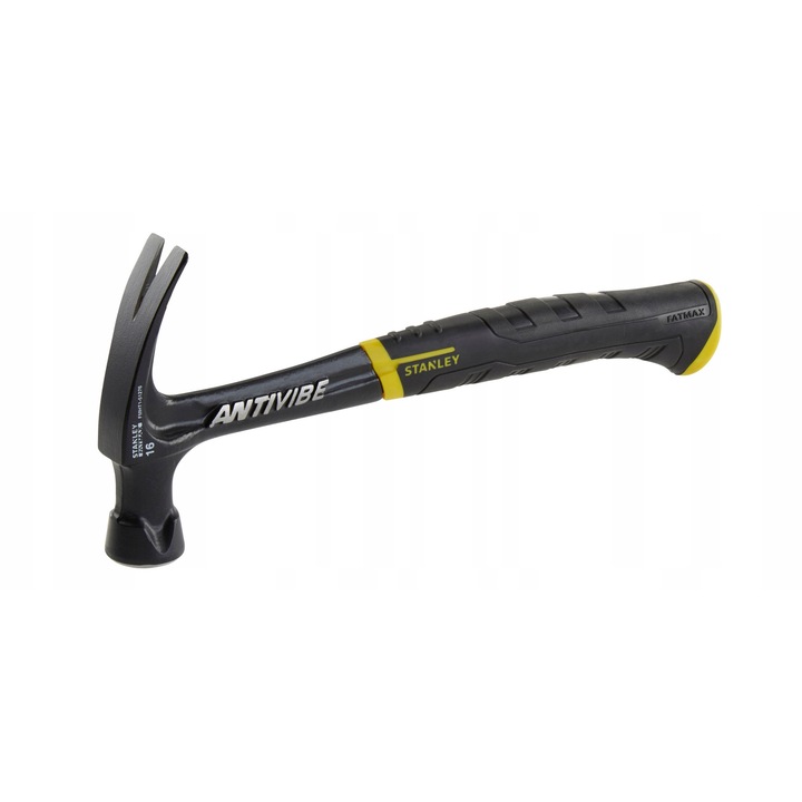 Чук Stanley FatMax 454g, 315mm, с антивибрационна технология