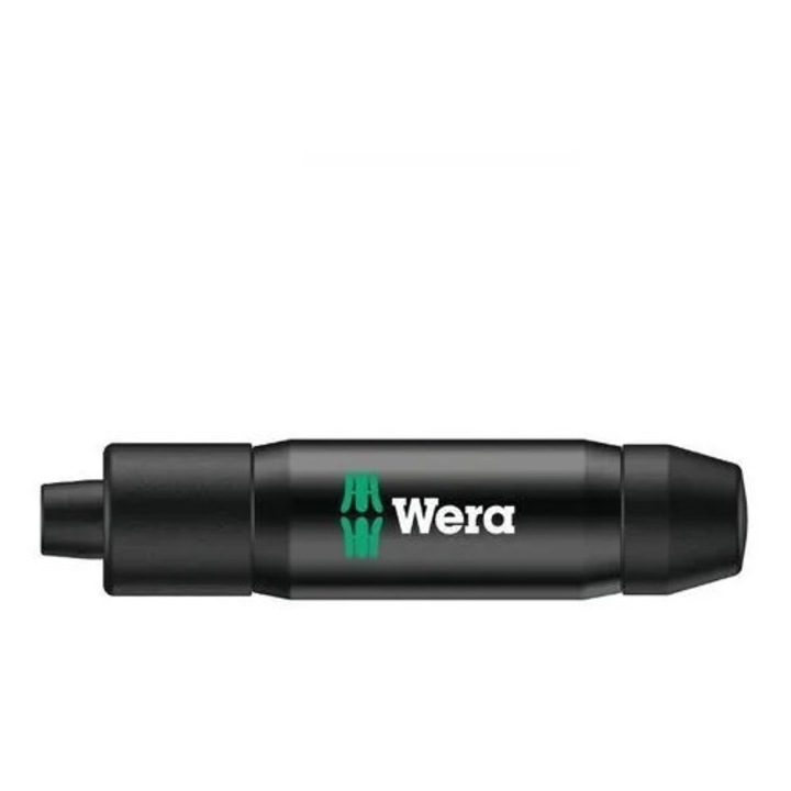 Ударен накрайник 90Nm Wera, 5/16", 142mm, комплект