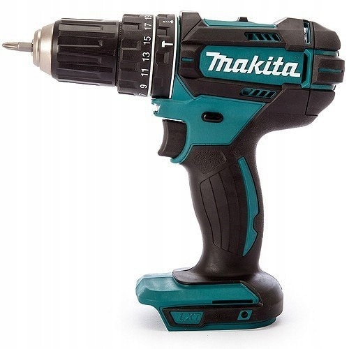 Ударна бормашина Makita DHP482Z