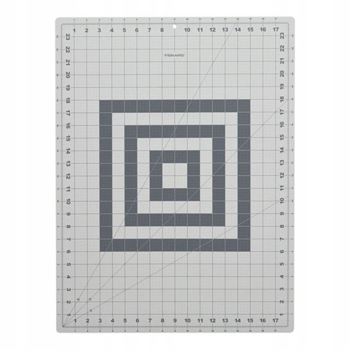 VÁGÓALÁTÉT Fiskars, 45X60 cm