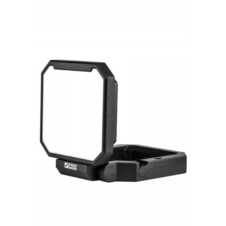 LED projektor Pro 4000LM 60W, összecsukható