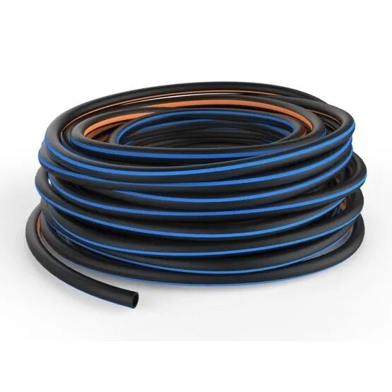 Furtun gradinarit, Fiskars, 13mm, 30m, rezistent la UV, universal - eMAG.ro