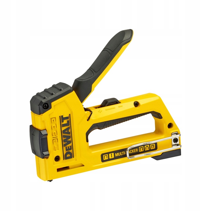 Мултифункционален телбод 5 в 1 DeWalt, алуминий, жълт/черен, 0,72 кг