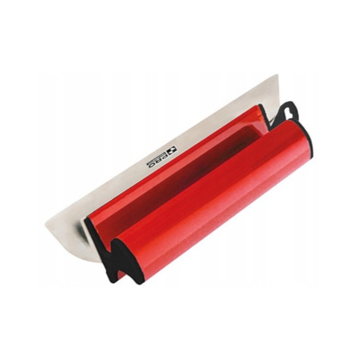 Glettvas Pro, 60cm, 0.35mm, rozsdamentes acél, ergonomikus