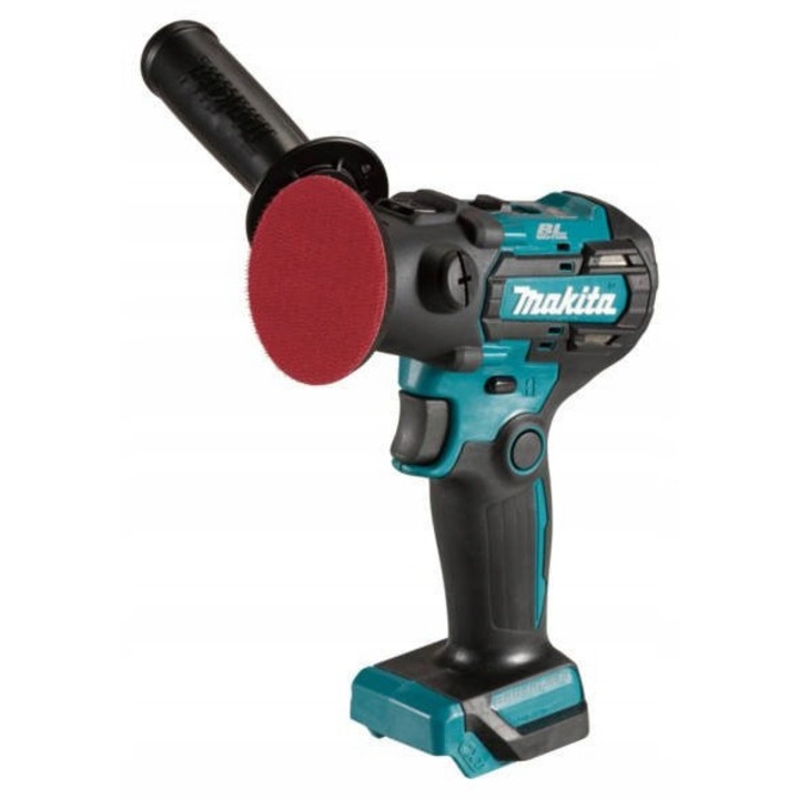 Slefuitor-polizor Makita PV301DZ, 12V, 75mm, 46mm, 1,1-1,2kg