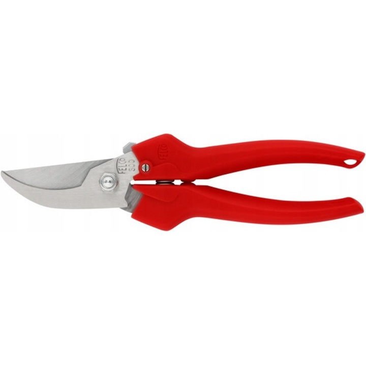 Felco 300-15 kerti metszőolló, 10mm, 190mm, rozsdamentes acél, ergonomikus